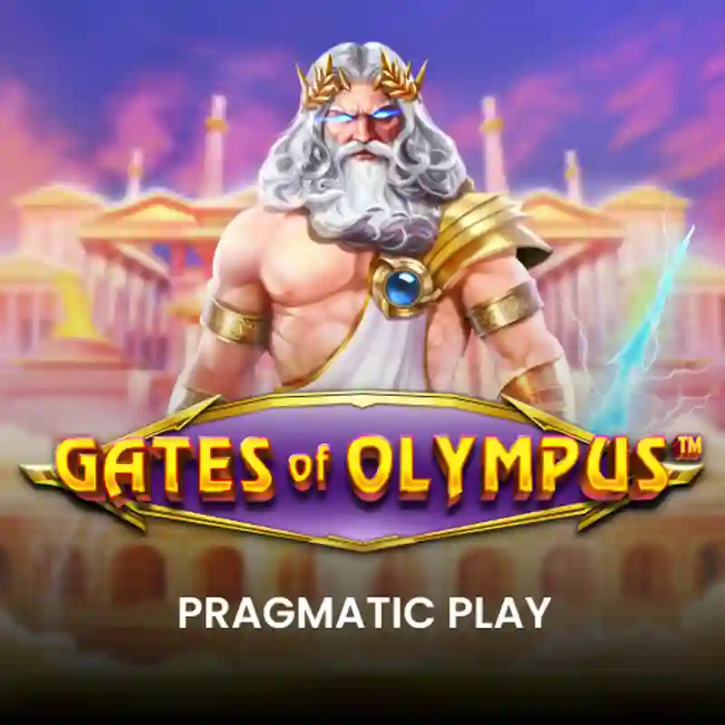 Gates Of Olympus Slot - Zeus en mxn123