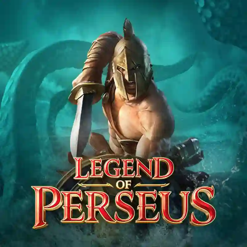 Legend of Perseus Slot mxn123
