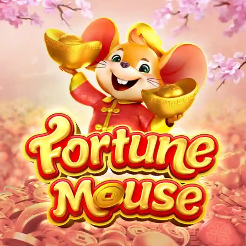 Jugar PGS Fortune Mouse slot en mxn123 casino online