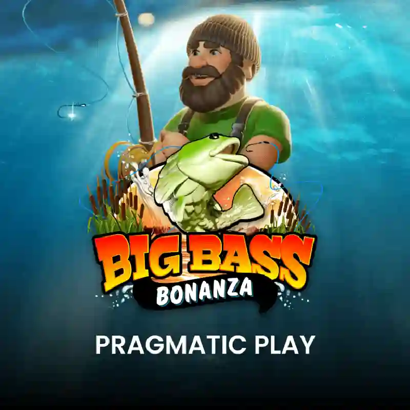 Jugar PP Big Bass Bonanza en mxn123 Casino