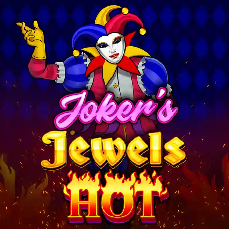 PP Joker's Jewels Hot casino en línea