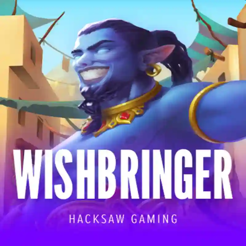 Juego de slot Wishbringer en mxn123